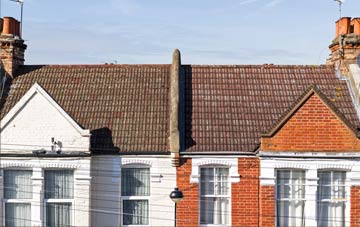 clay roofing Dutch Village, Essex