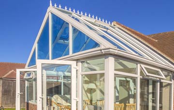 conservatory roof insulation costs Dutch Village