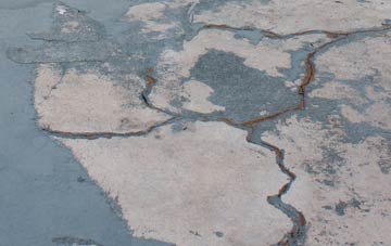 fibreglass roofing replacement Dutch Village