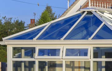 professional Dutch Village conservatory insulation