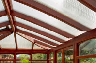 Dutch Village conservatory roofing insulation