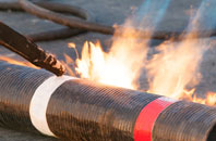 Dutch Village flat roofing replacement