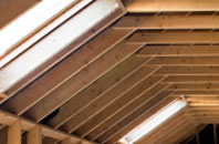 Dutch Village tapered roof insulation quotes